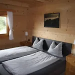 Hochzillertal Feriehus