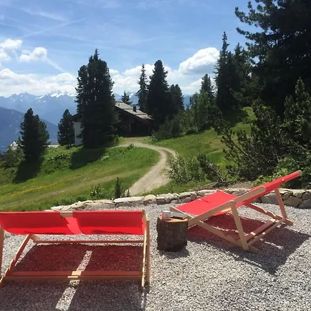 Feriehus Hochzillertal
