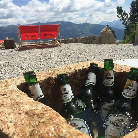 Hochzillertal *