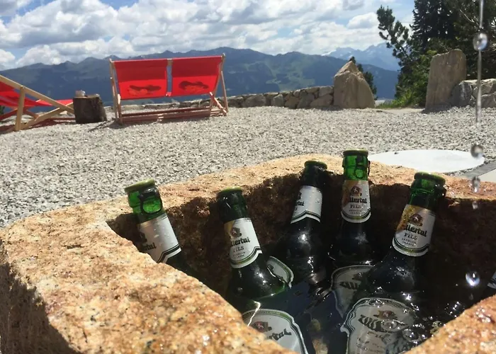 Hochzillertal *