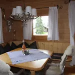 Hochzillertal Tatil Evi Muhlfeld